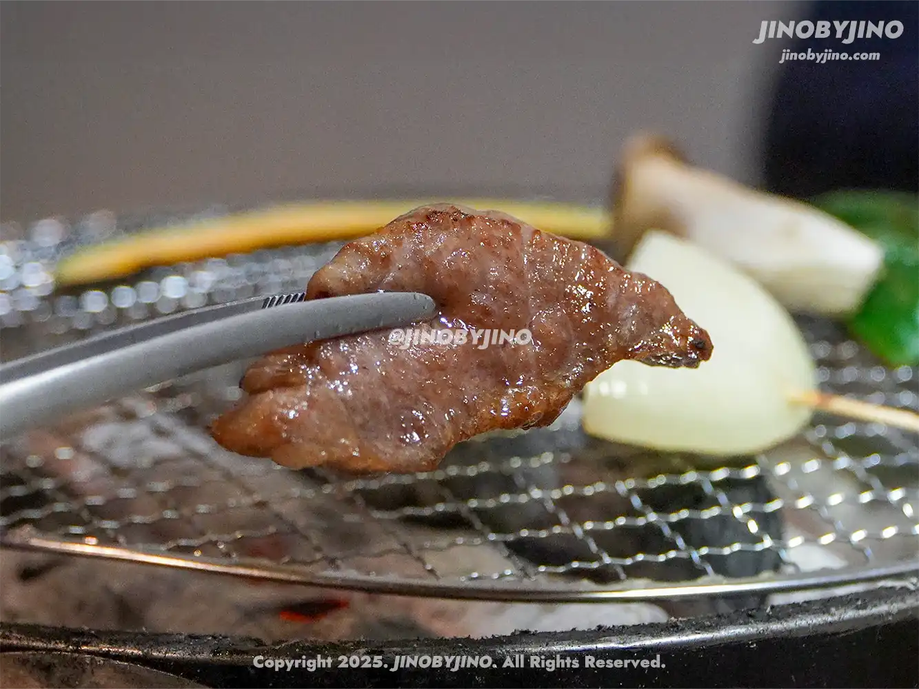 삿포로 야키니쿠 츠바메