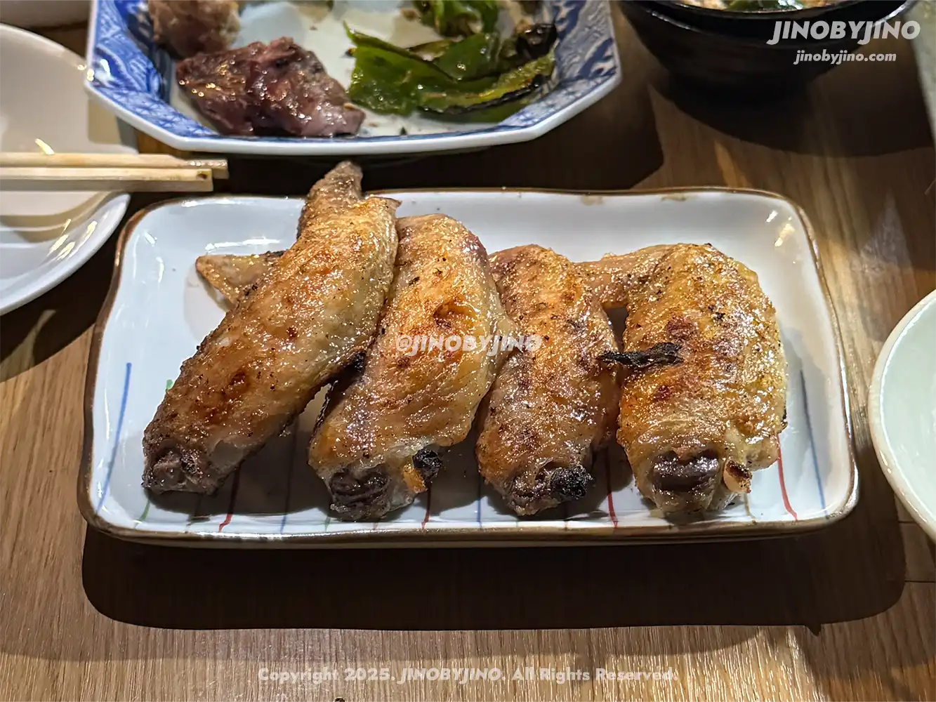 삿포로 야키토리 타케토리