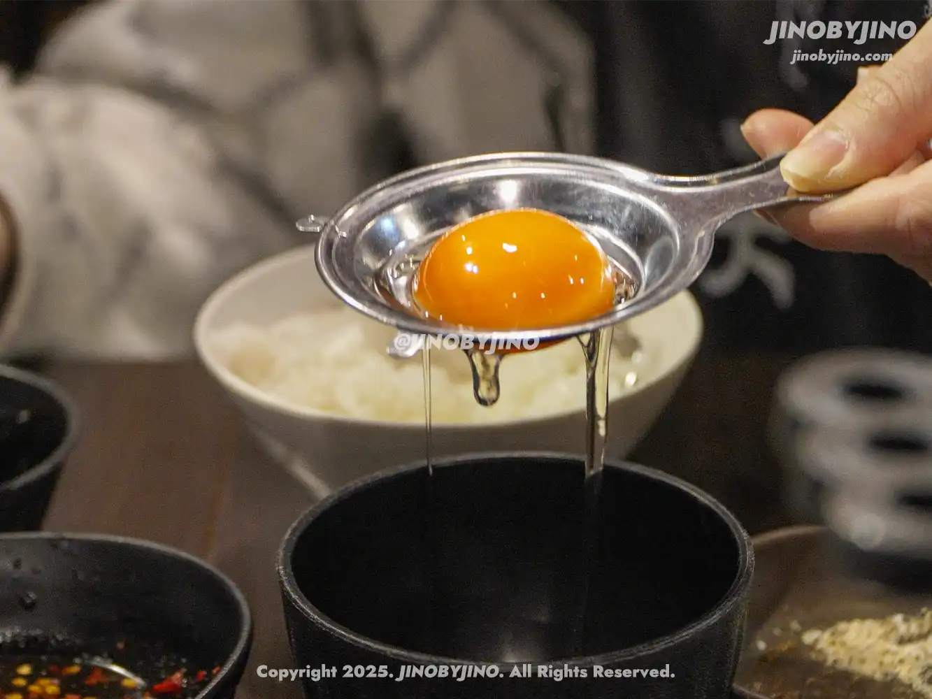 아사히카와 징기스칸 다이코쿠야 고쵸메점