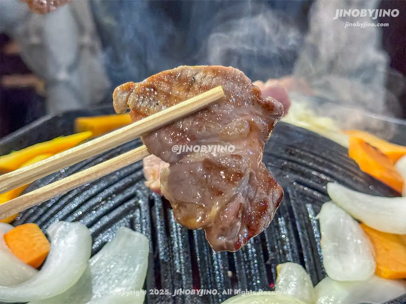 아사히카와 징기스칸 다이코쿠야 고쵸메점