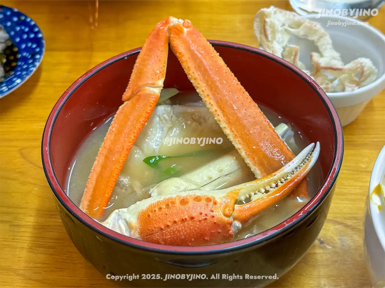 오타루 타키나미 쇼텐