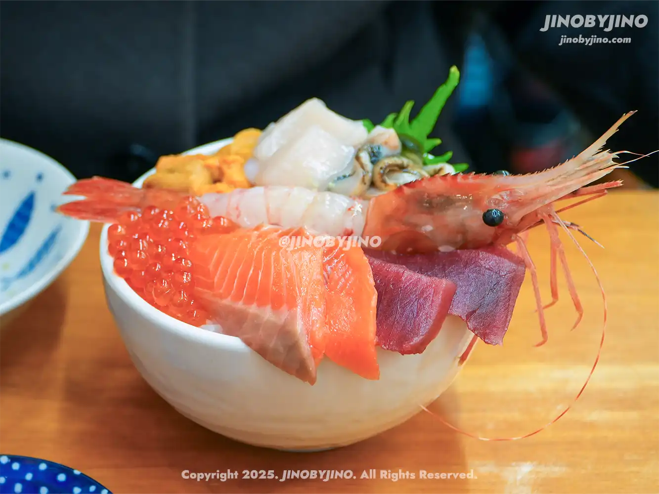오타루 타키나미 쇼텐