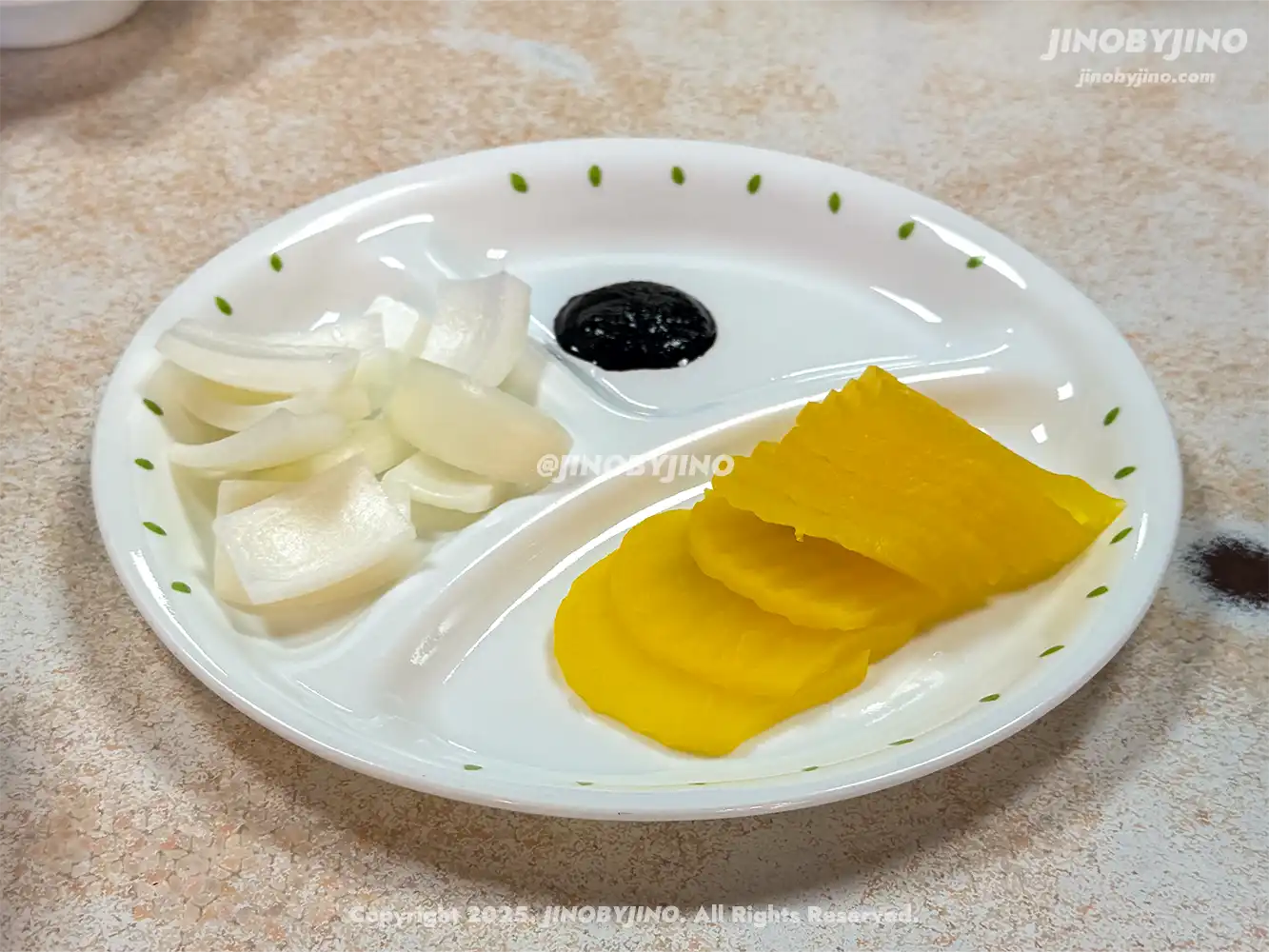 아산 목화반점