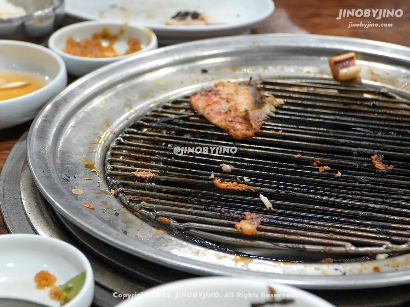 속초 88생선구이
