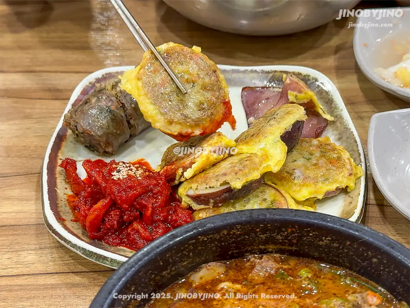 속초 단천식당