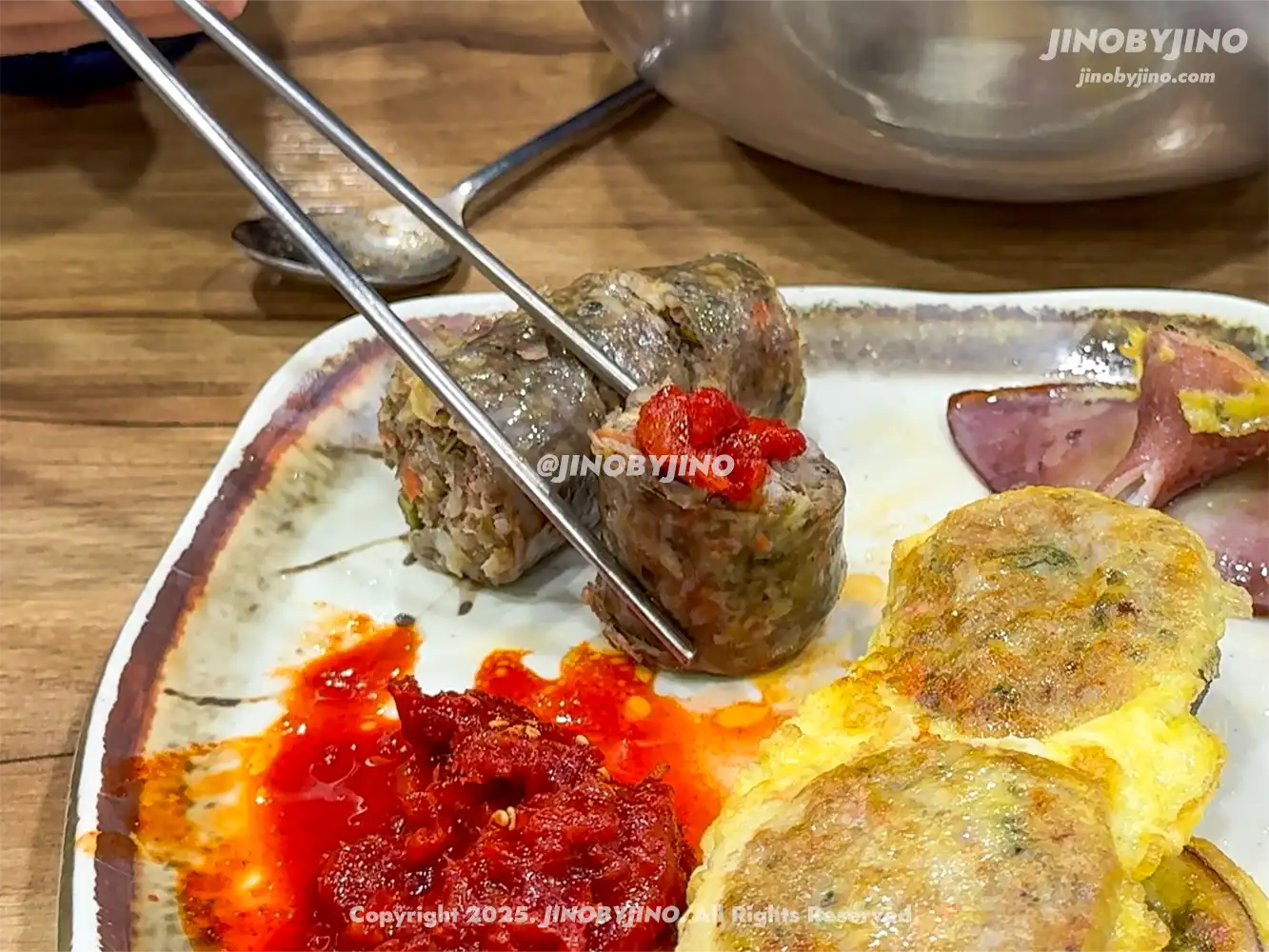 속초 단천식당