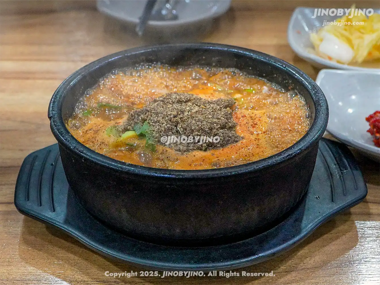 속초 단천식당
