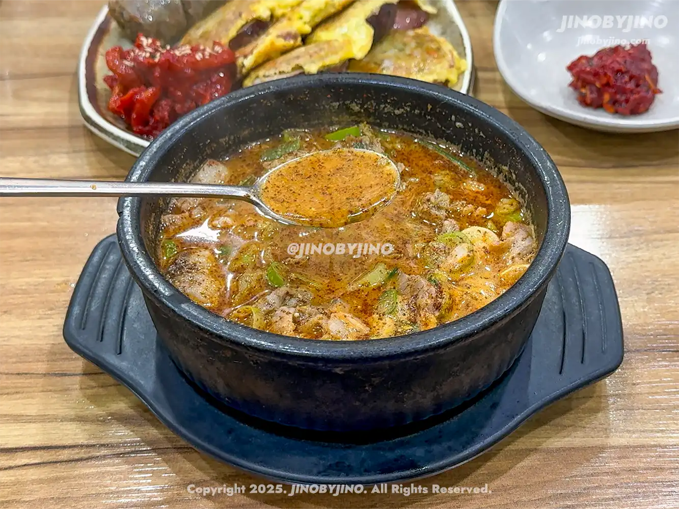 속초 단천식당