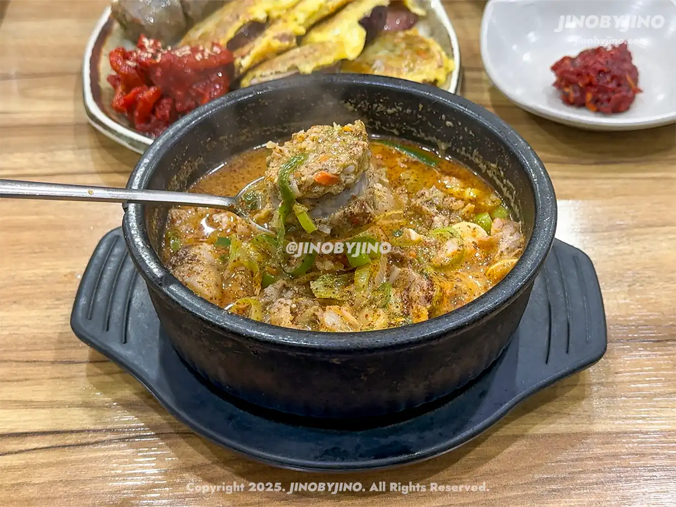 속초 단천식당