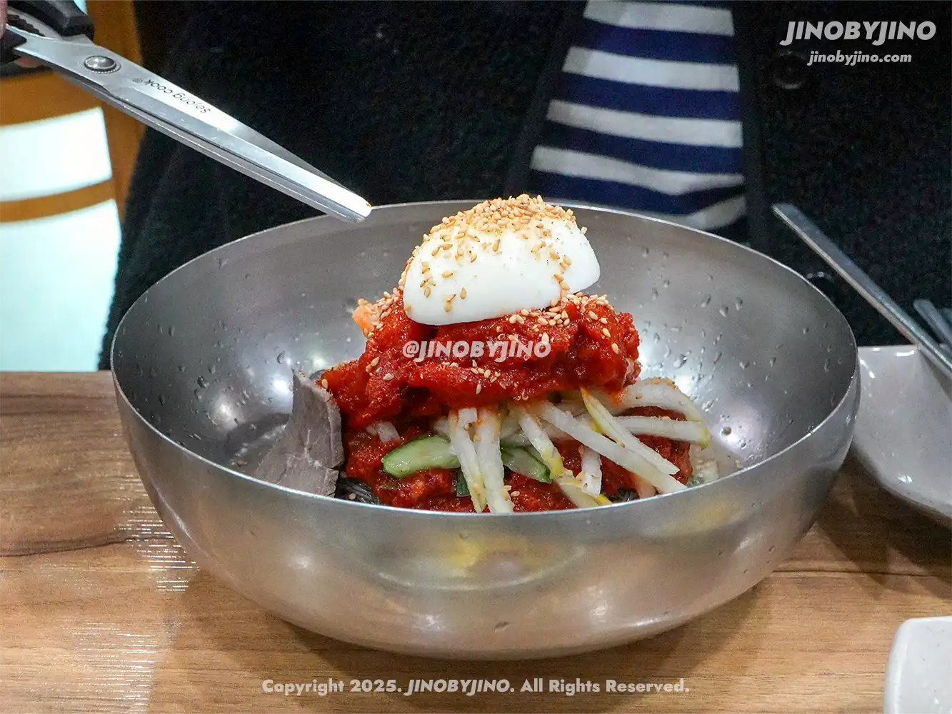 속초 단천식당