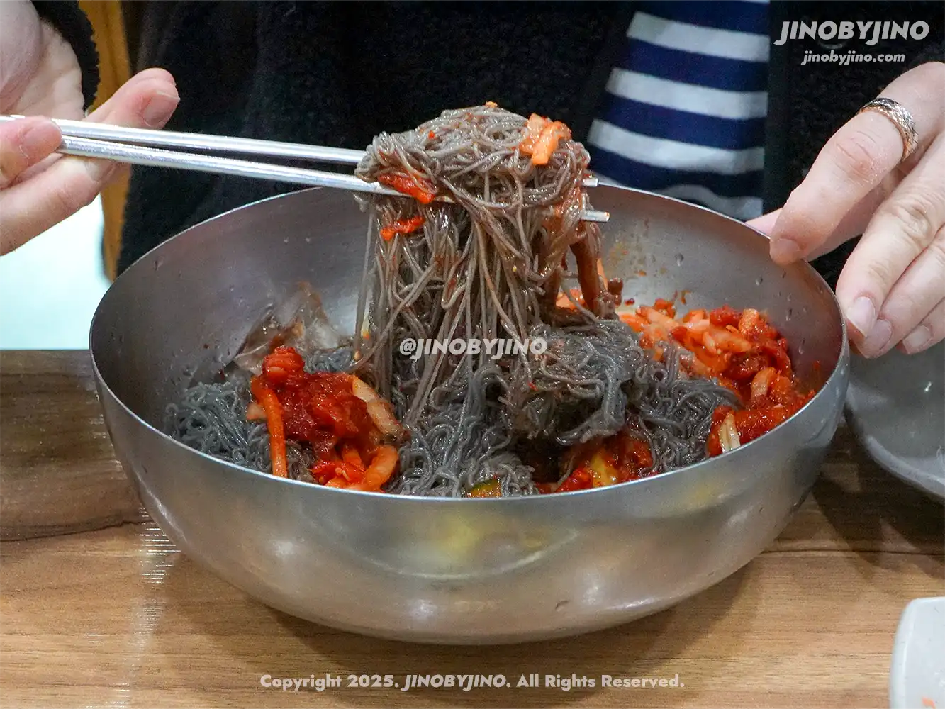 속초 단천식당
