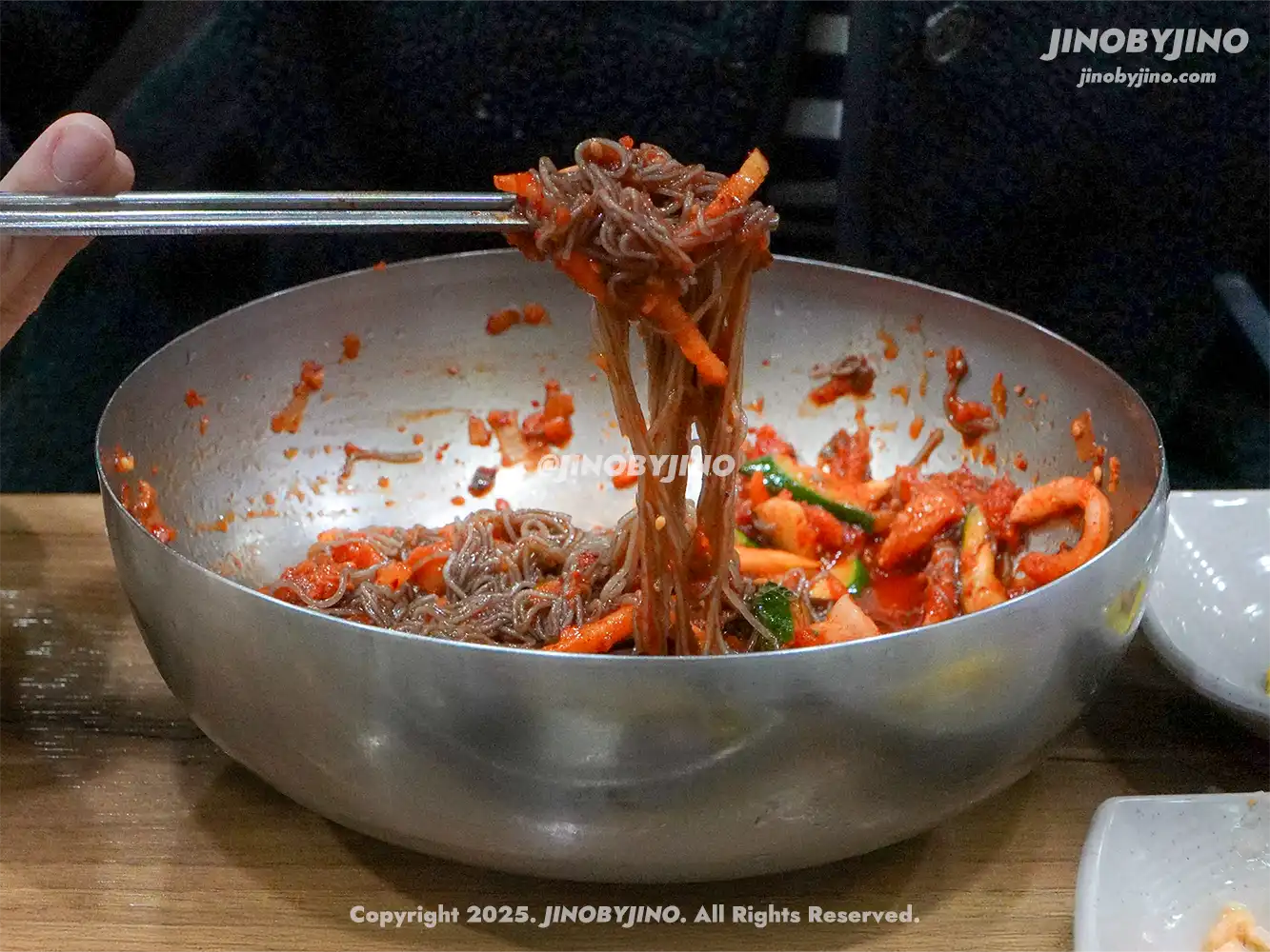 속초 단천식당