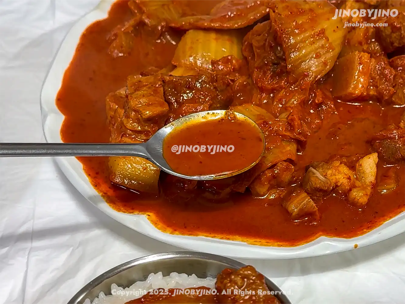 속초 전원식당