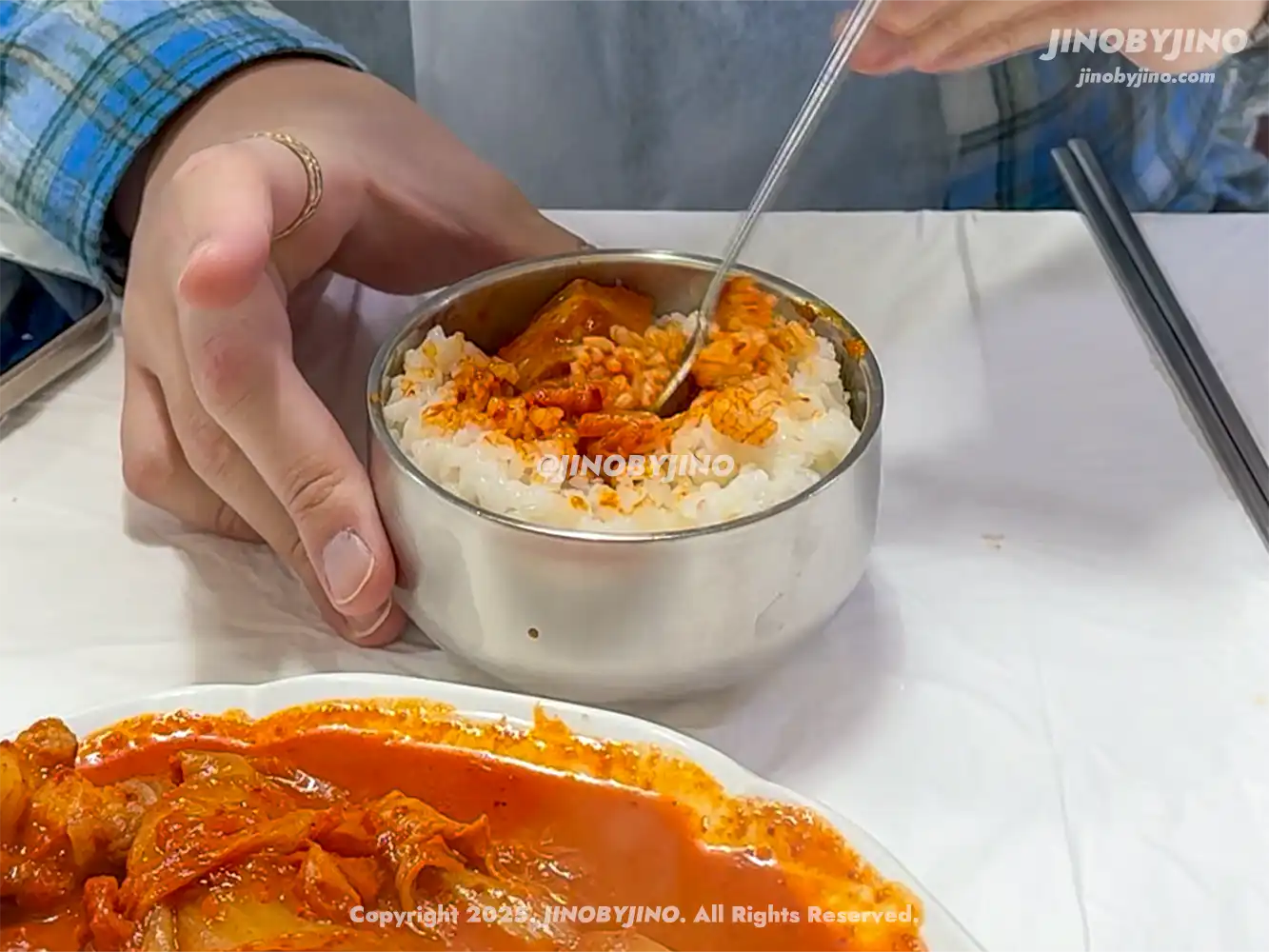 속초 전원식당