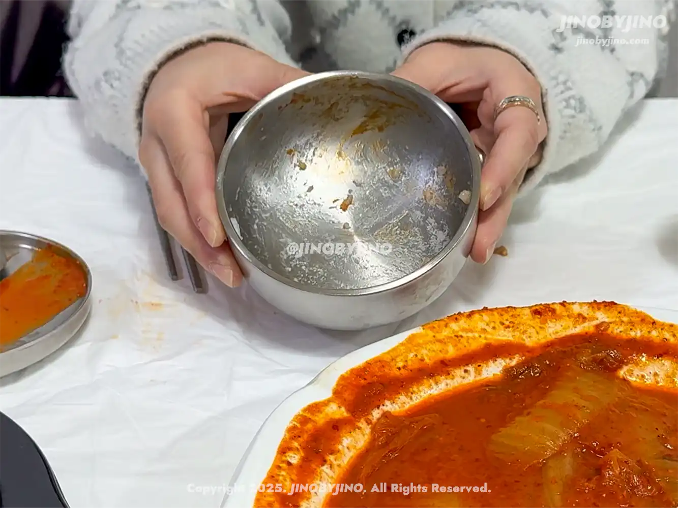 속초 전원식당