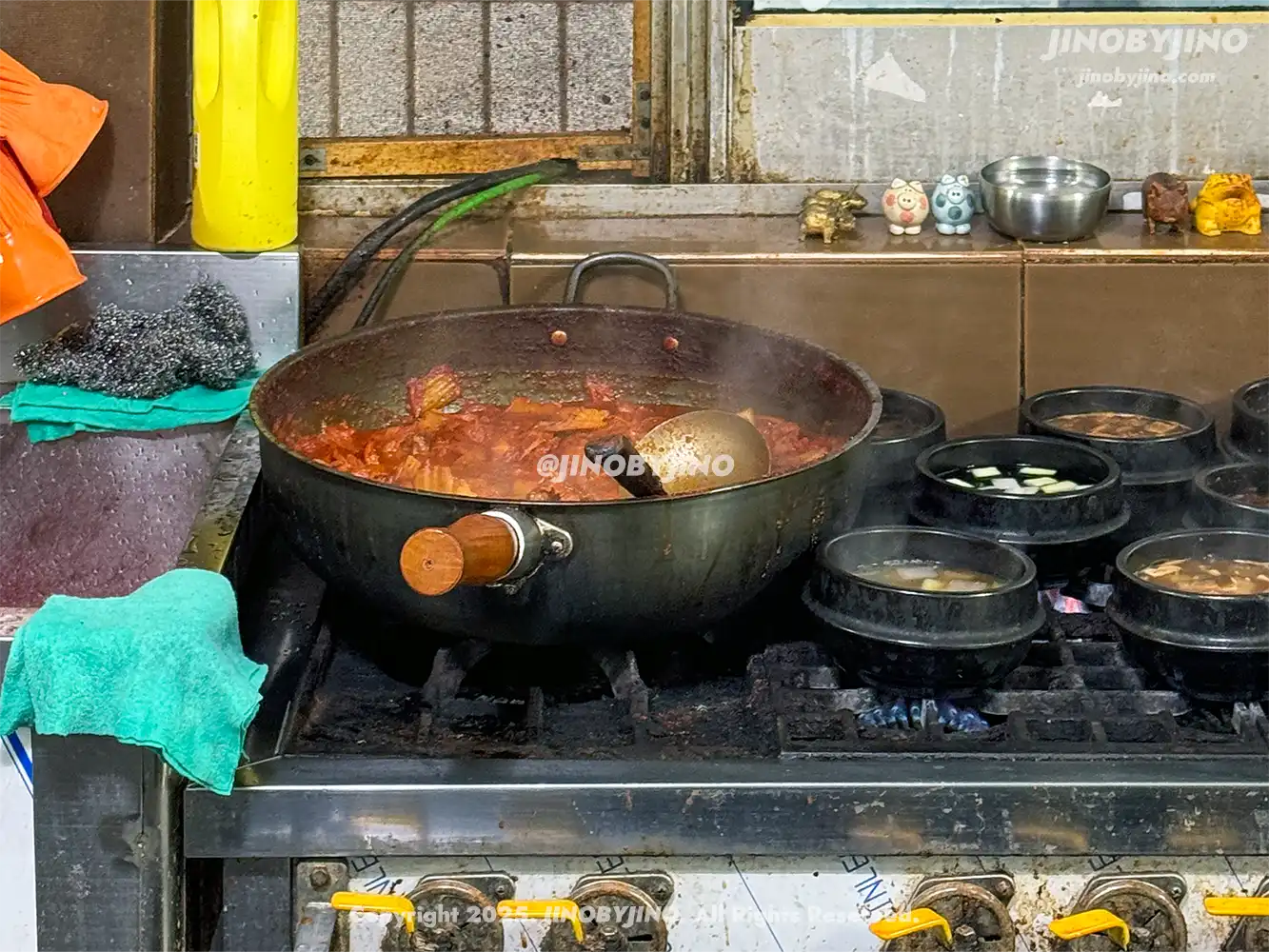 속초 전원식당