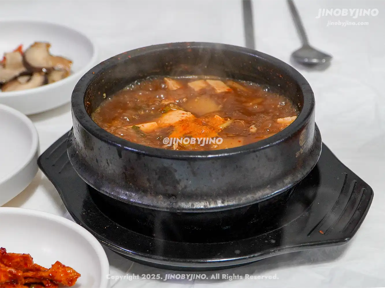 속초 전원식당