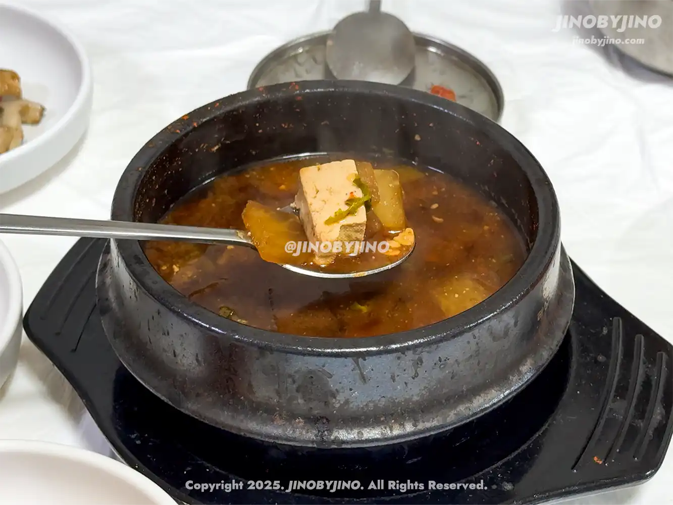 속초 전원식당
