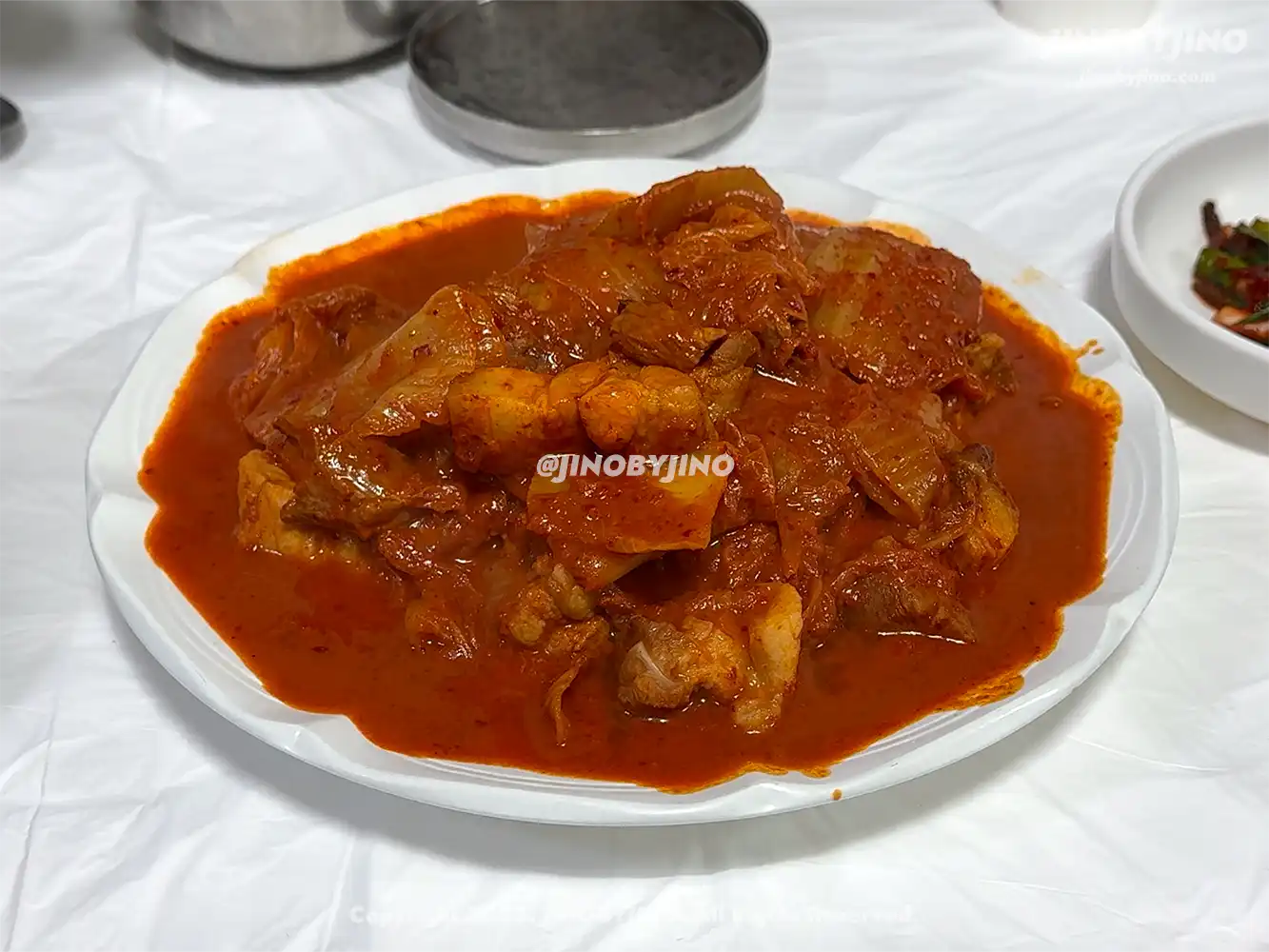 속초 전원식당