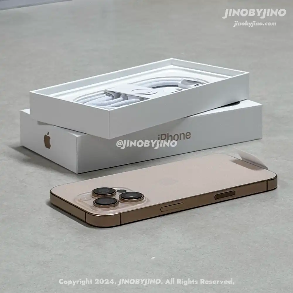 아이폰 16 프로
