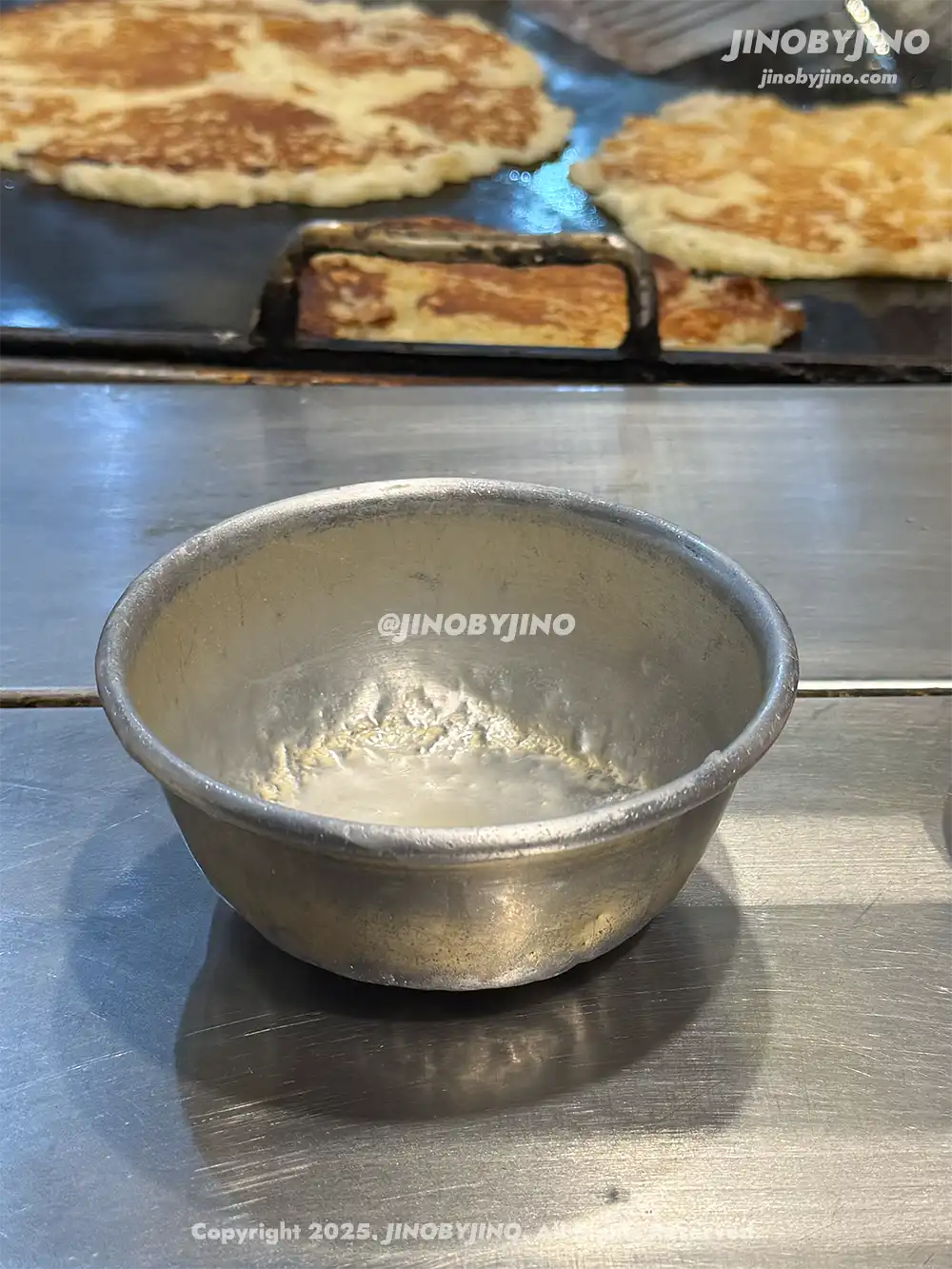 속초중앙시장 대박감자전