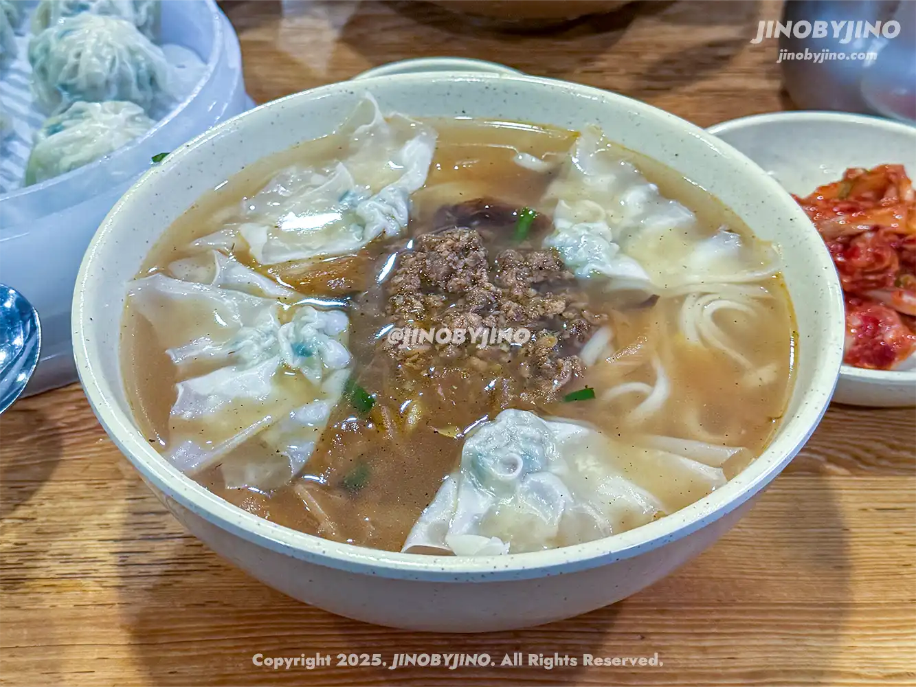 서울 명동 명동교자 본점