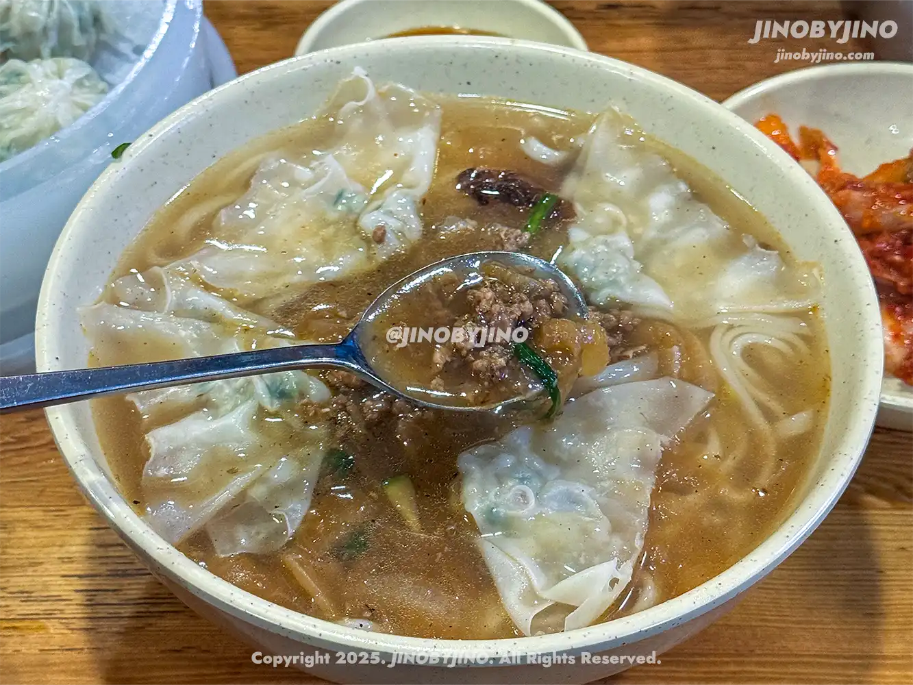 서울 명동 명동교자 본점