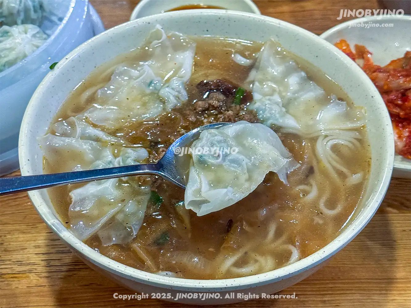 서울 명동 명동교자 본점