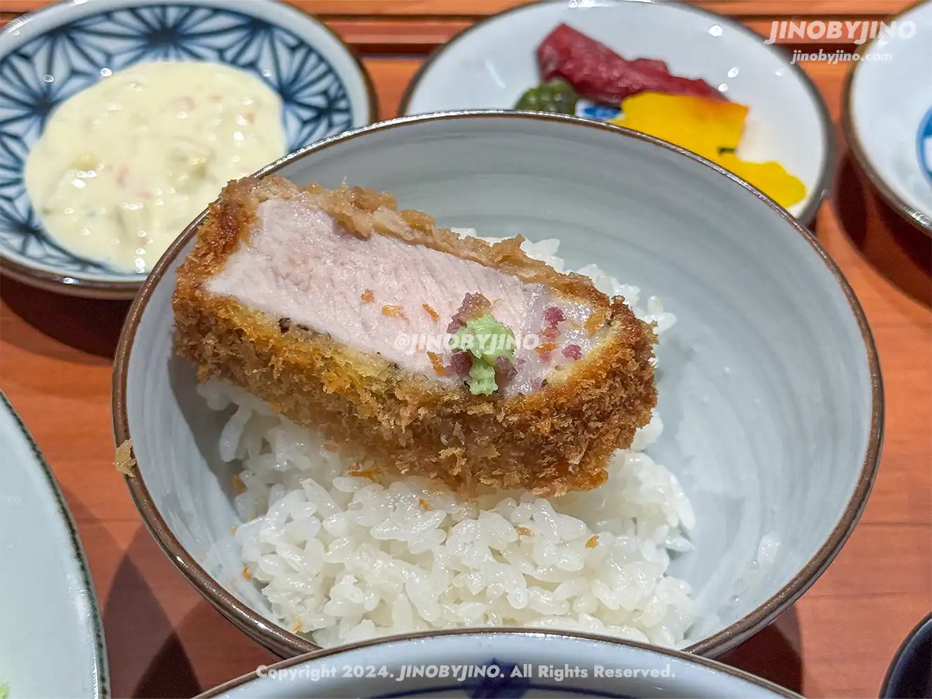 서울 을지로 분지로