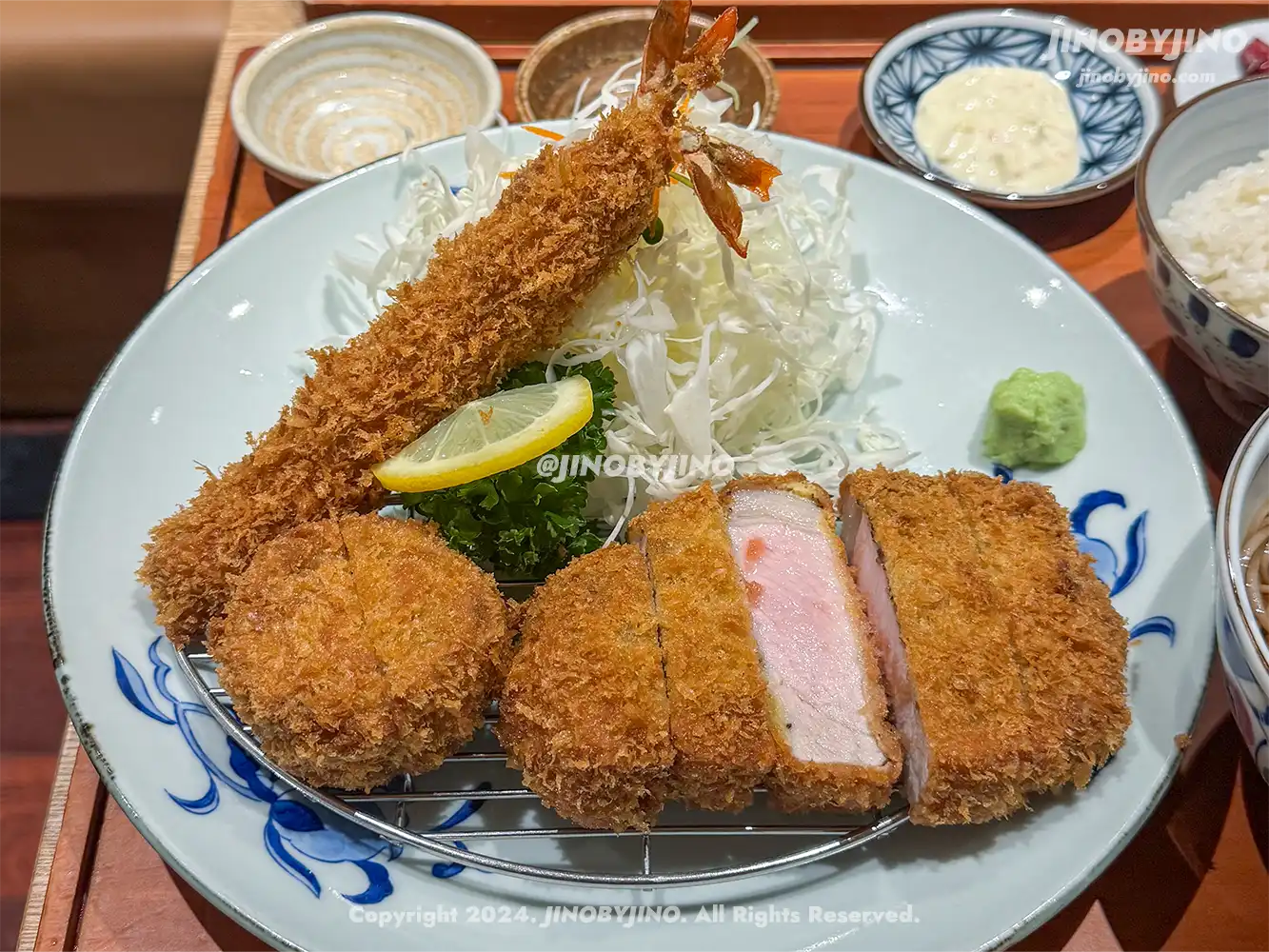 서울 을지로 분지로