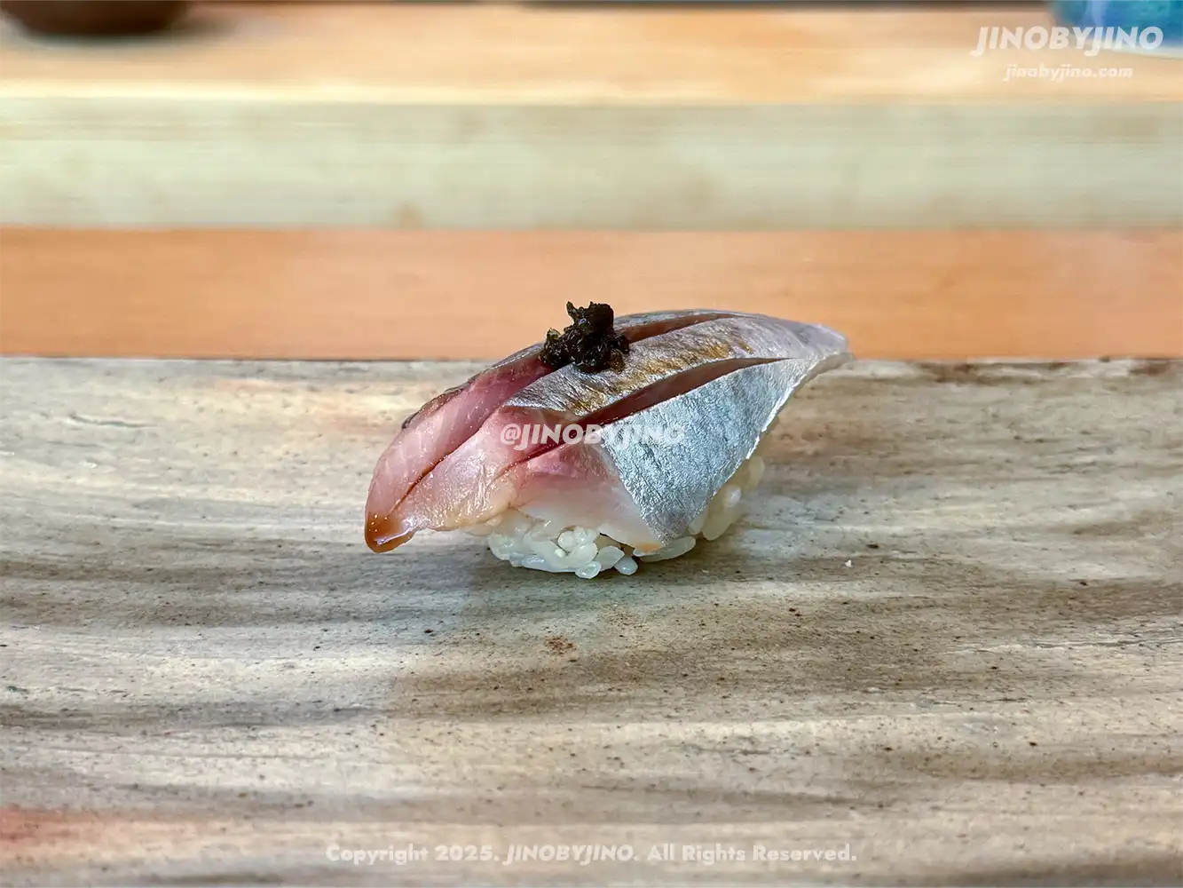 스시우미 광화문