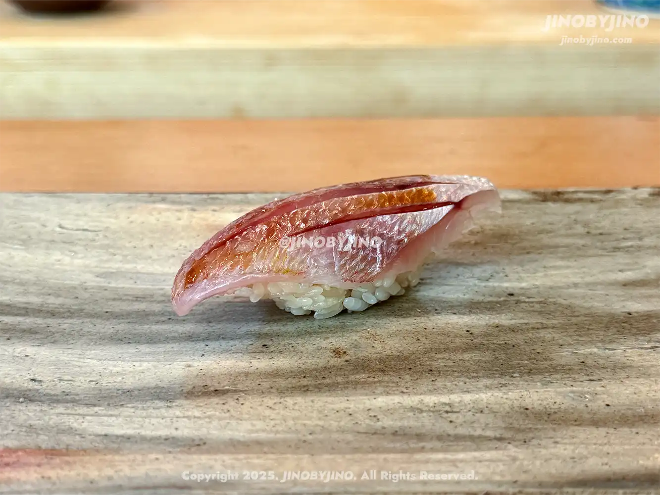 스시우미 광화문