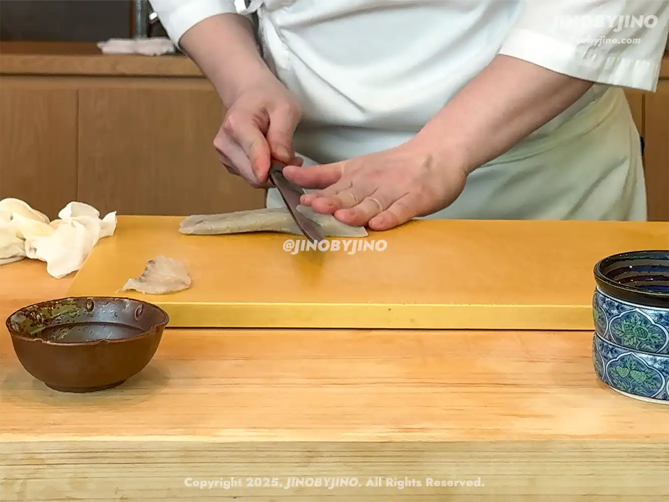 스시우미 광화문