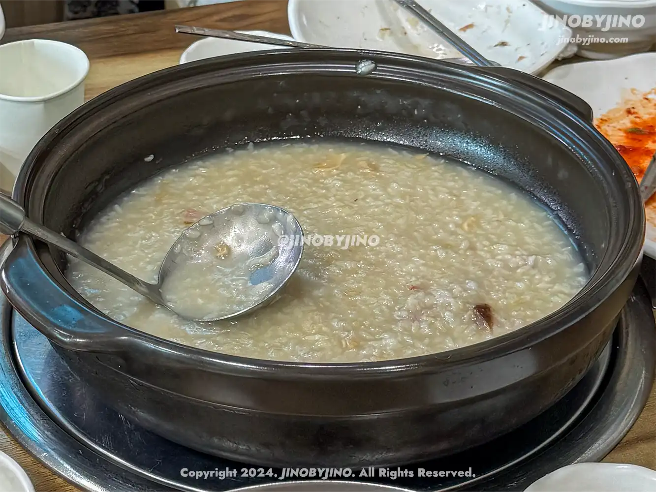 아산 농원정