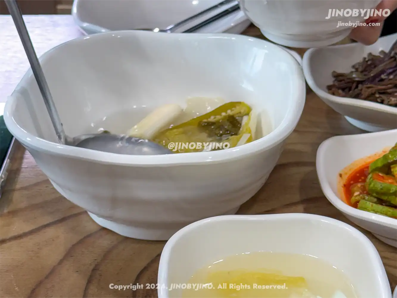 아산 농원정