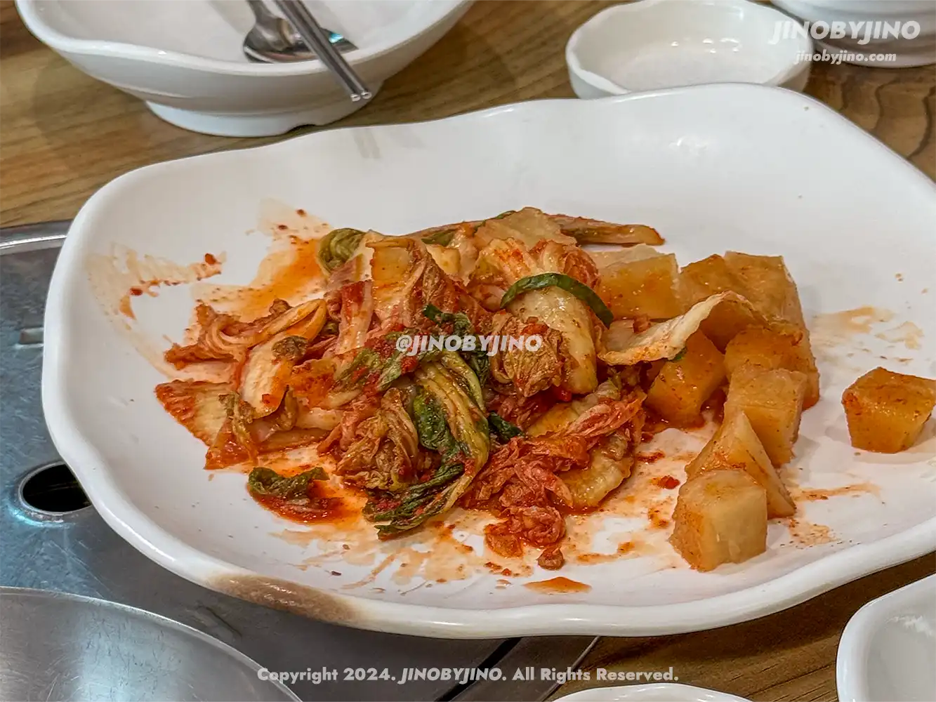 아산 농원정