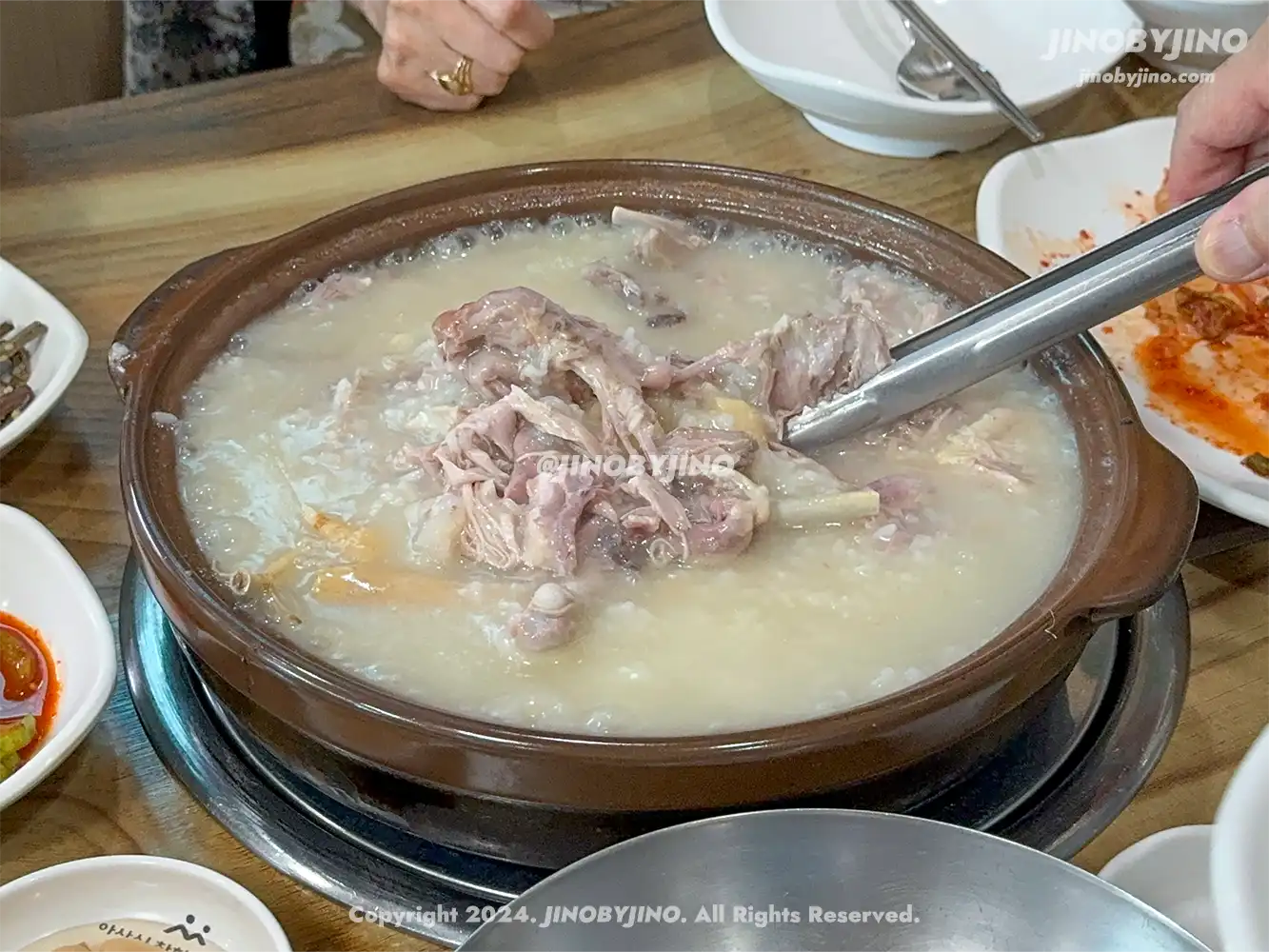 아산 농원정