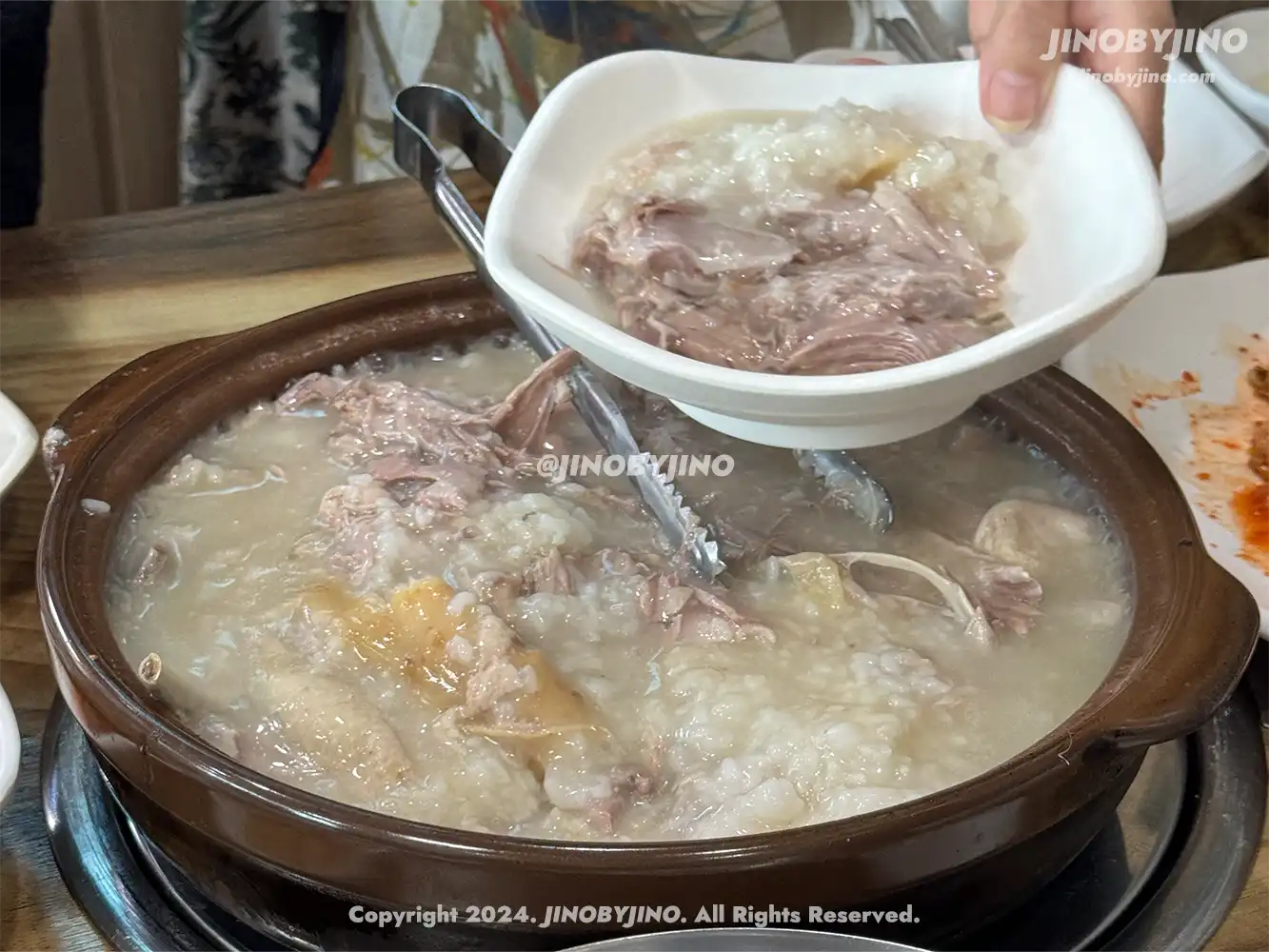 아산 농원정
