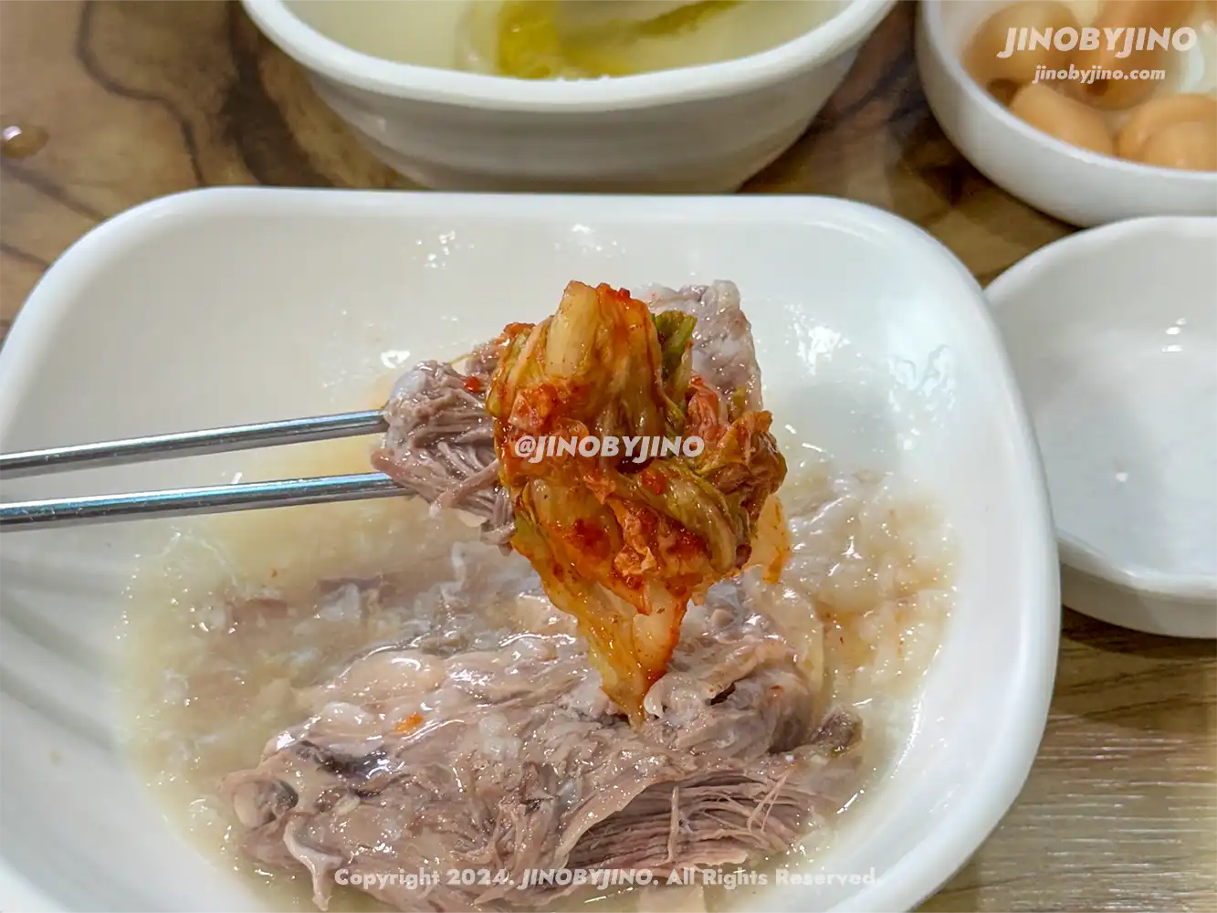 아산 농원정