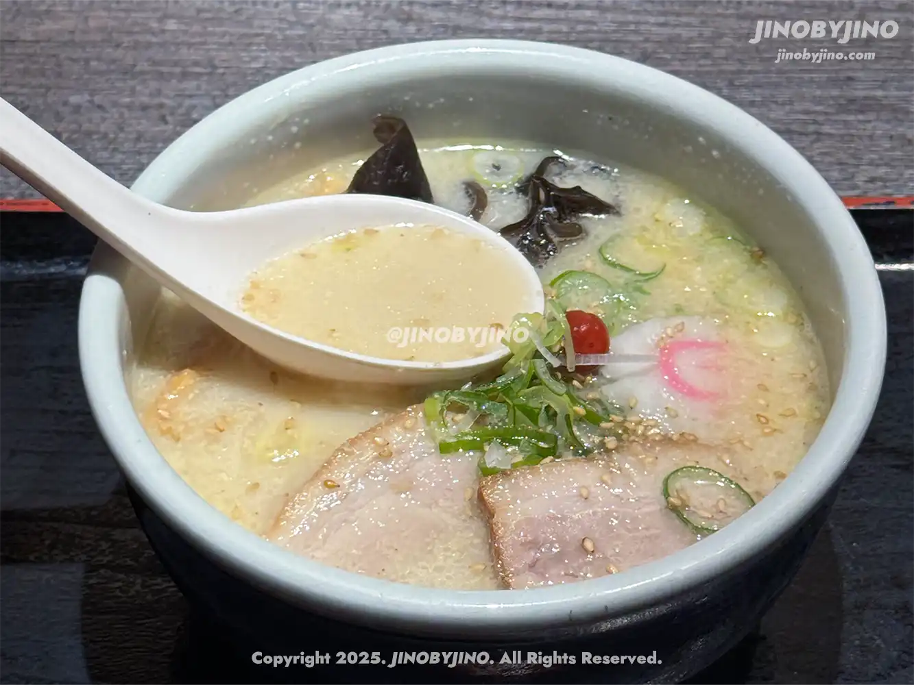 홋카이도 아사히카와 산토카 아사히카와 본점