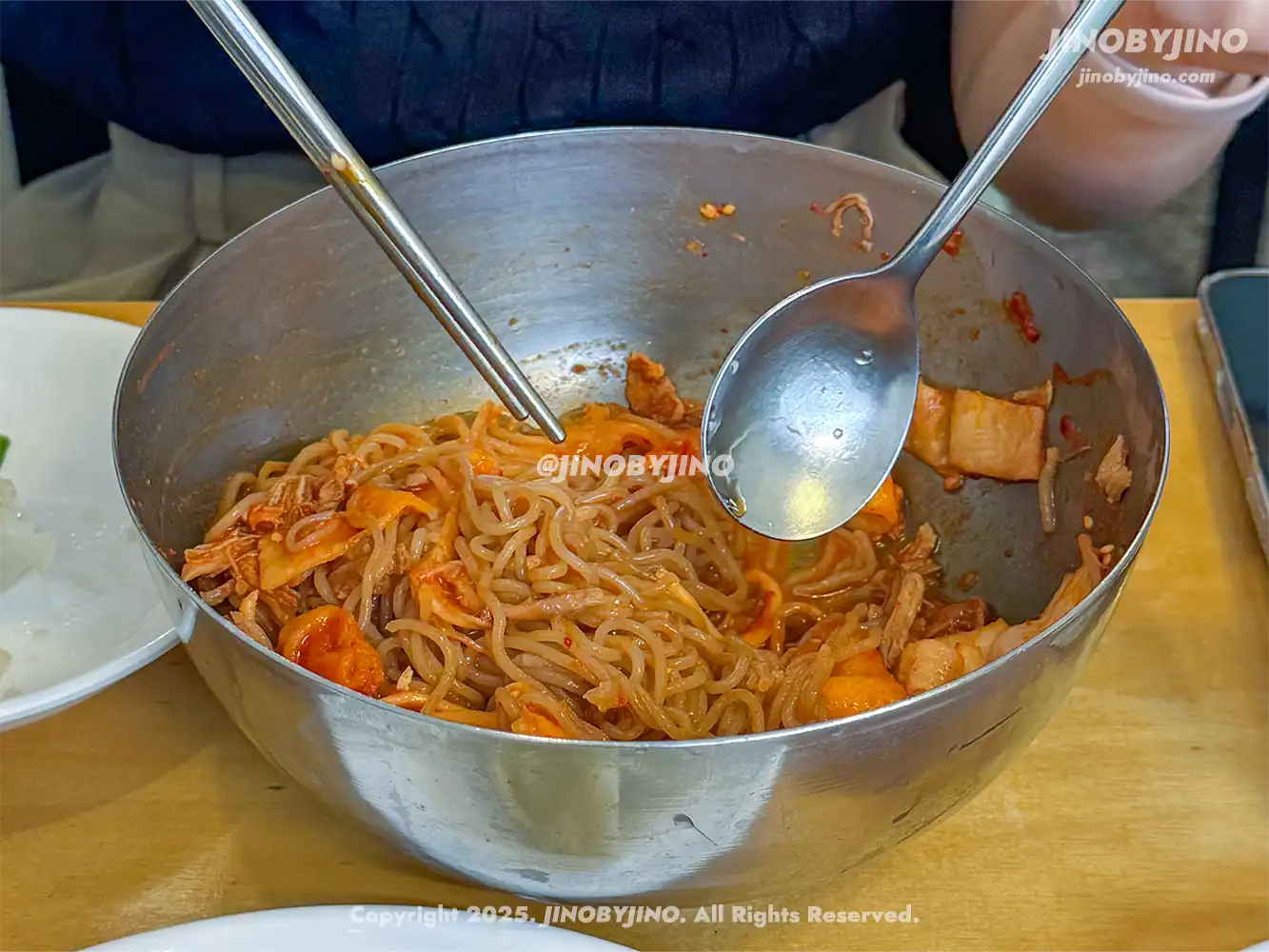 서울 구의 서북면옥