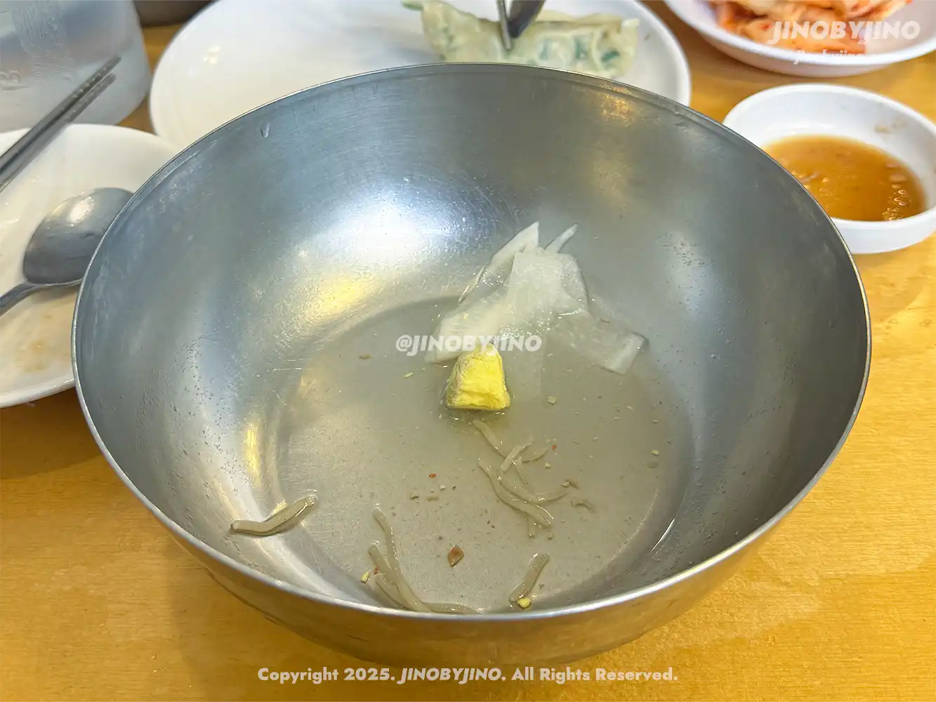 서울 구의 서북면옥