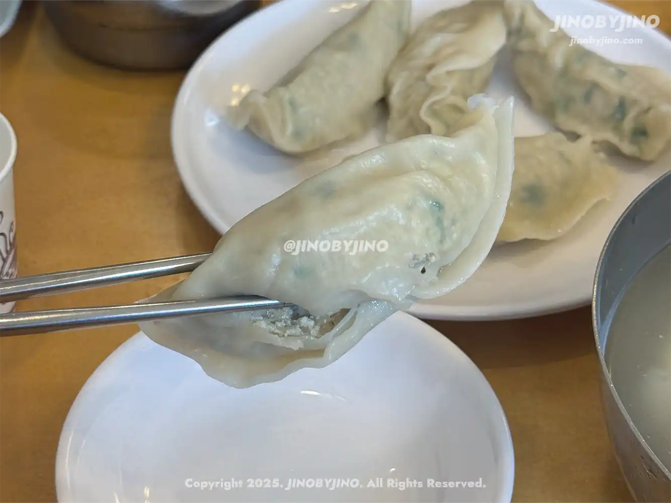 서울 구의 서북면옥