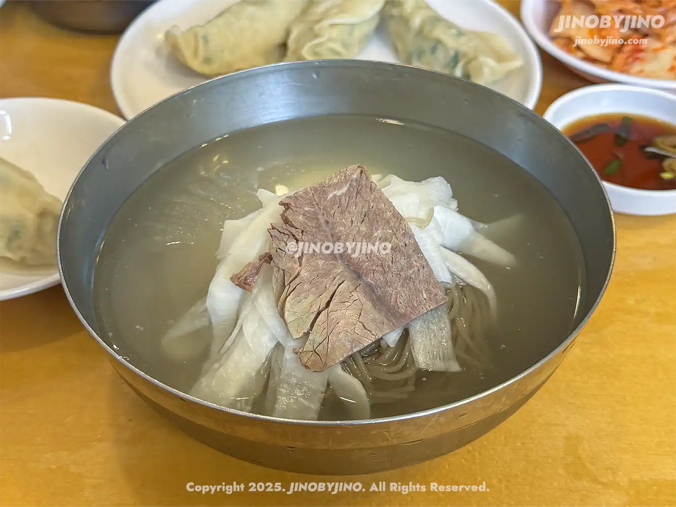 서울 구의 서북면옥