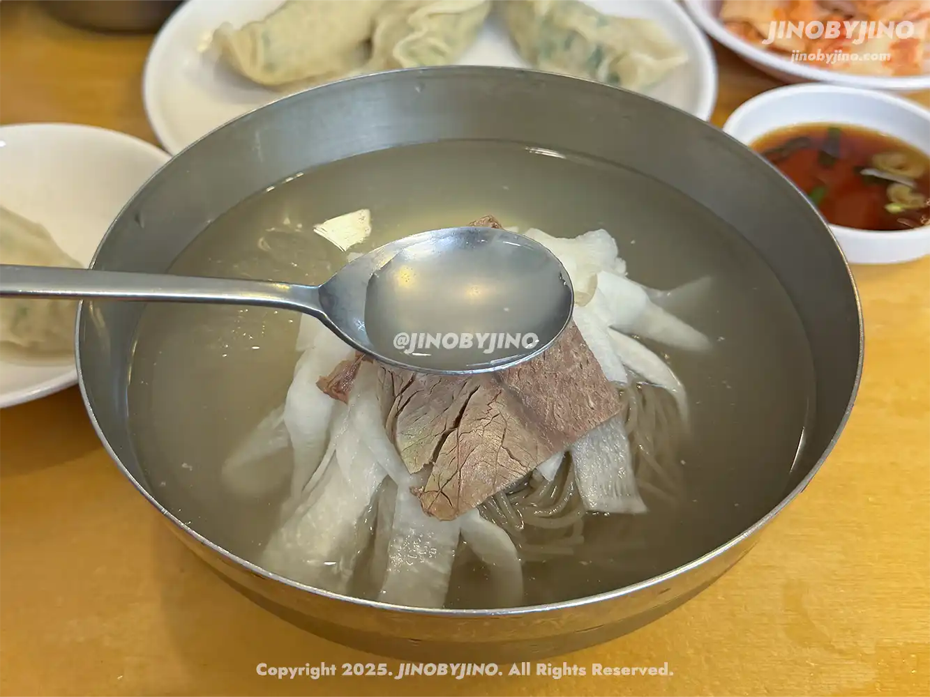 서울 구의 서북면옥