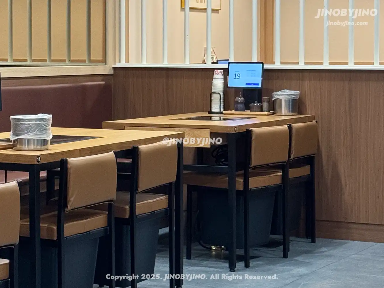 서울 구의 풍성감자탕