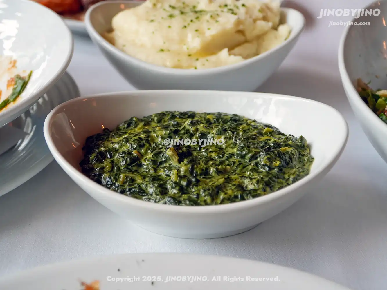 호놀룰루 루스 크리스 스테이크 하우스