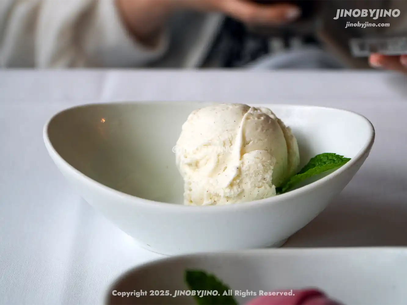 호놀룰루 루스 크리스 스테이크 하우스