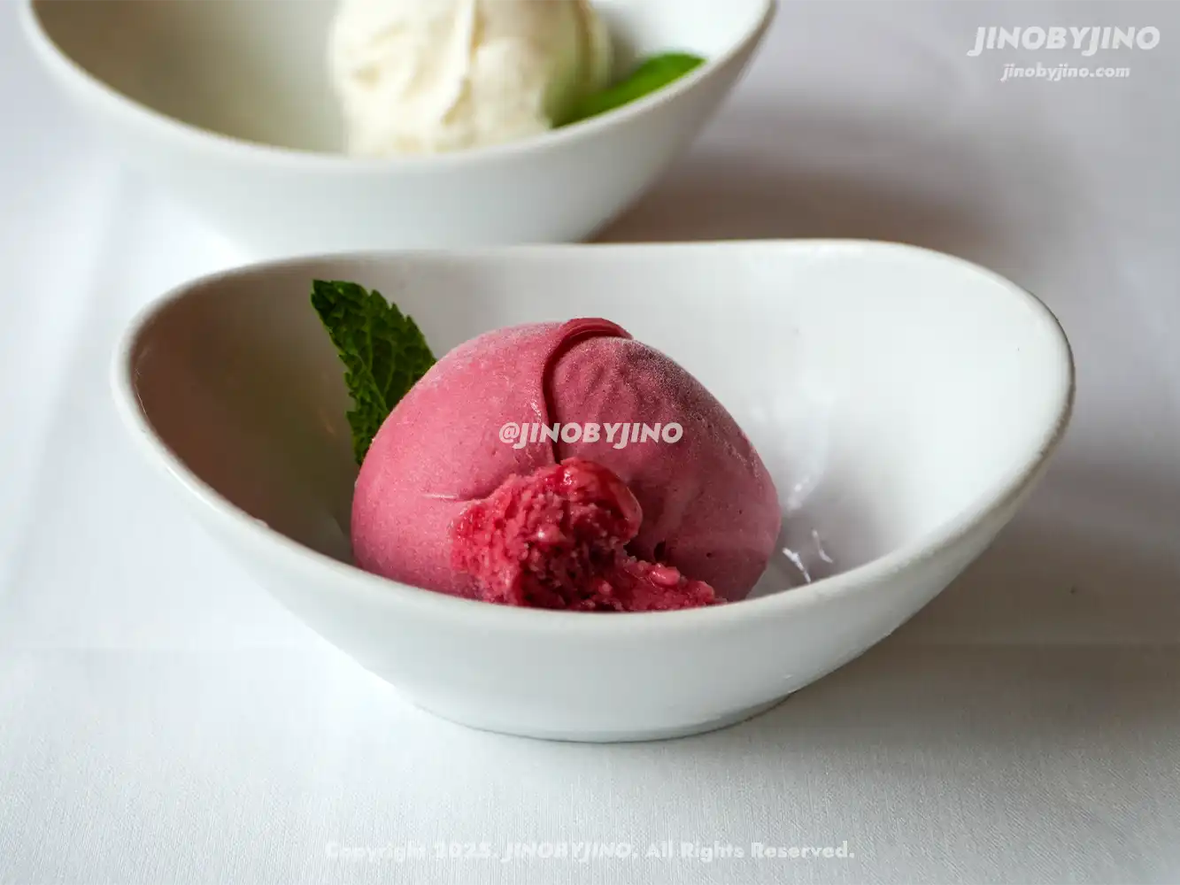 호놀룰루 루스 크리스 스테이크 하우스