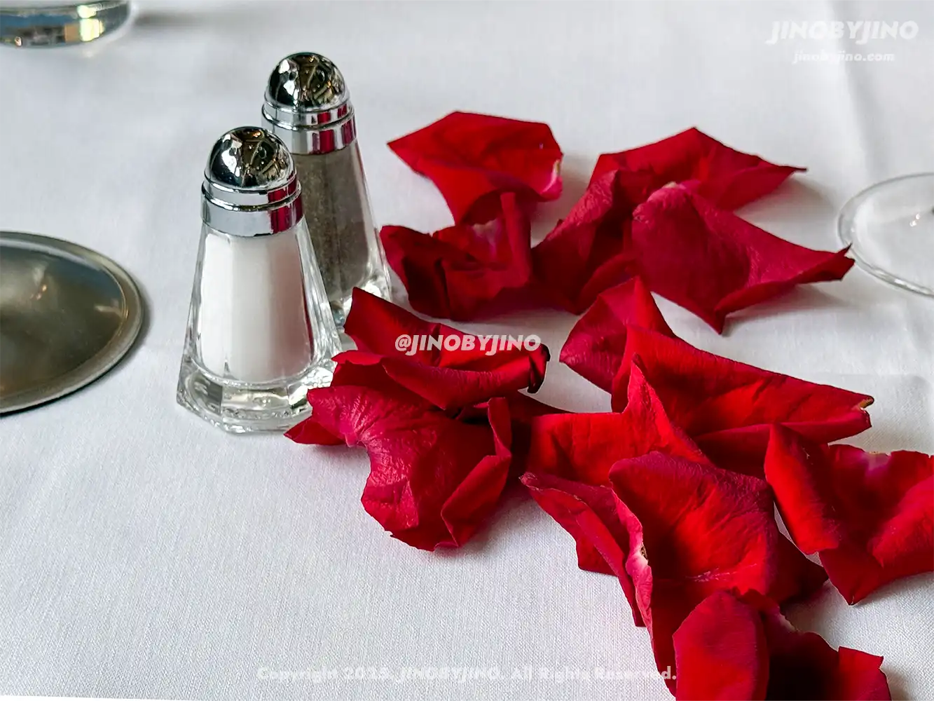 호놀룰루 루스 크리스 스테이크 하우스